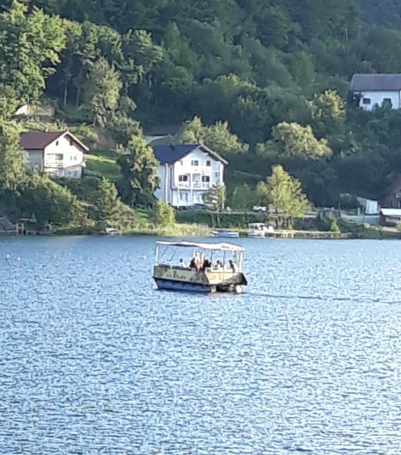 Villa Pliva Lake 3 Jajce Exterior photo